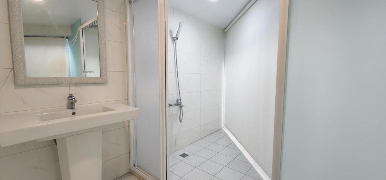 Ximen Garden Inn Taipei Eksteriør billede