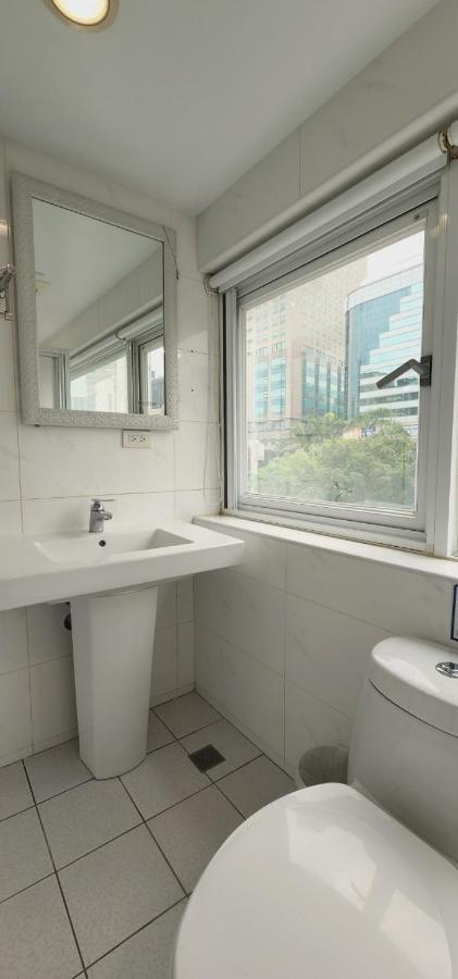 Ximen Garden Inn Taipei Eksteriør billede